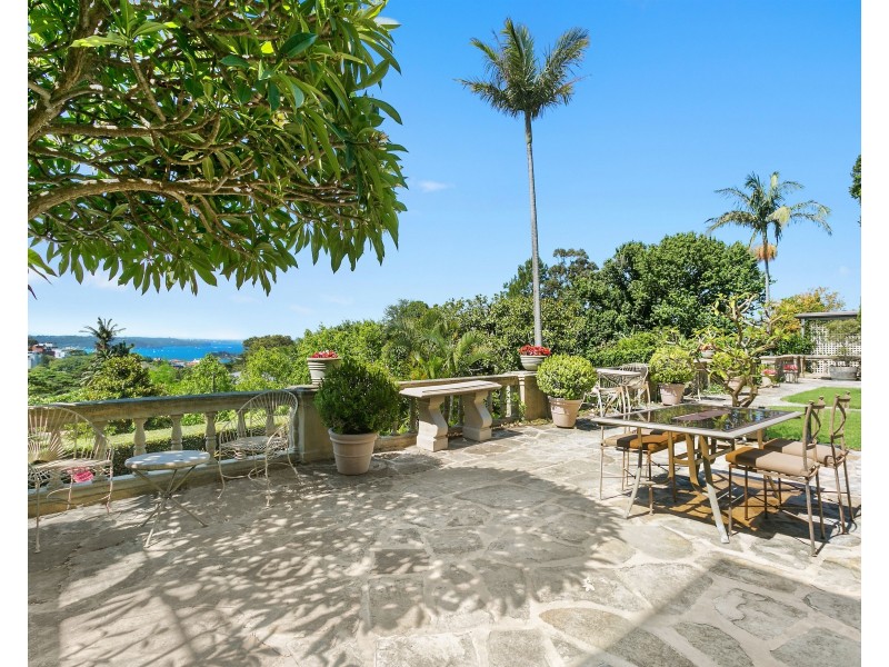 14 Ginahgulla Road, Bellevue Hill NSW 2023