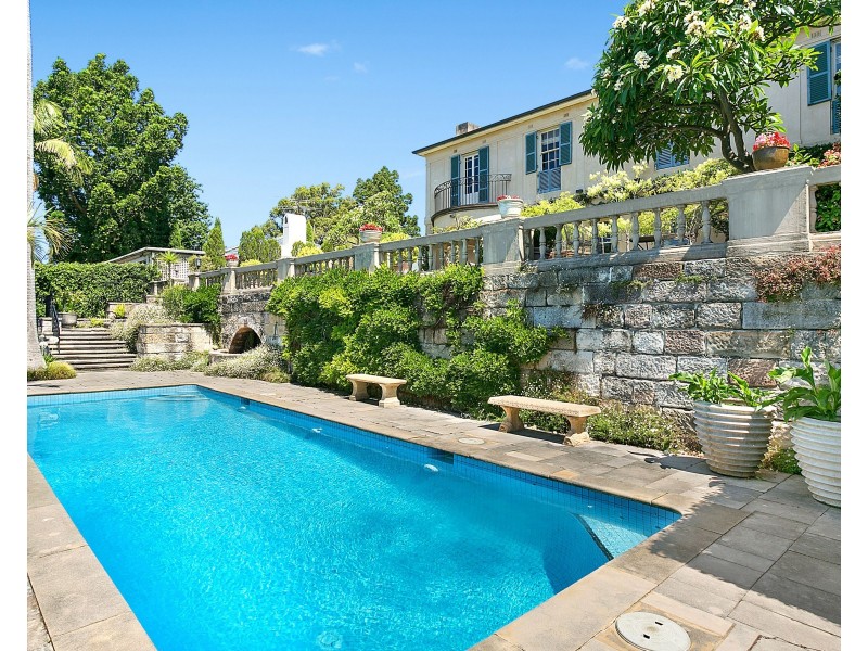 14 Ginahgulla Road, Bellevue Hill NSW 2023