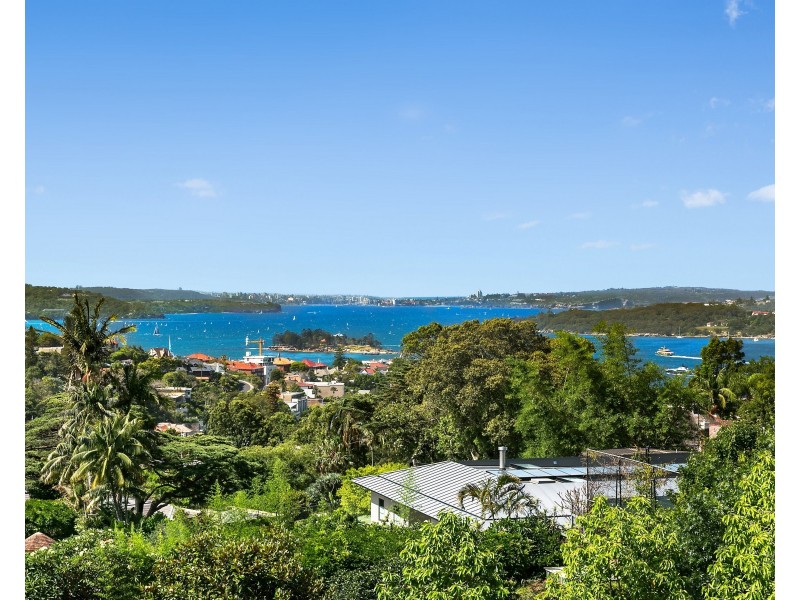 14 Ginahgulla Road, Bellevue Hill NSW 2023