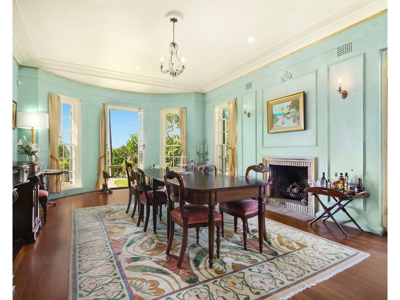 14 Ginahgulla Road, Bellevue Hill NSW 2023