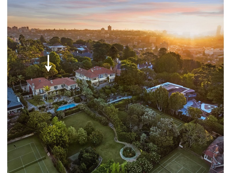 14 Ginahgulla Road, Bellevue Hill NSW 2023