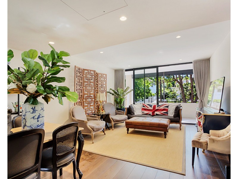 22/18 Bay Street, Double Bay NSW 2028