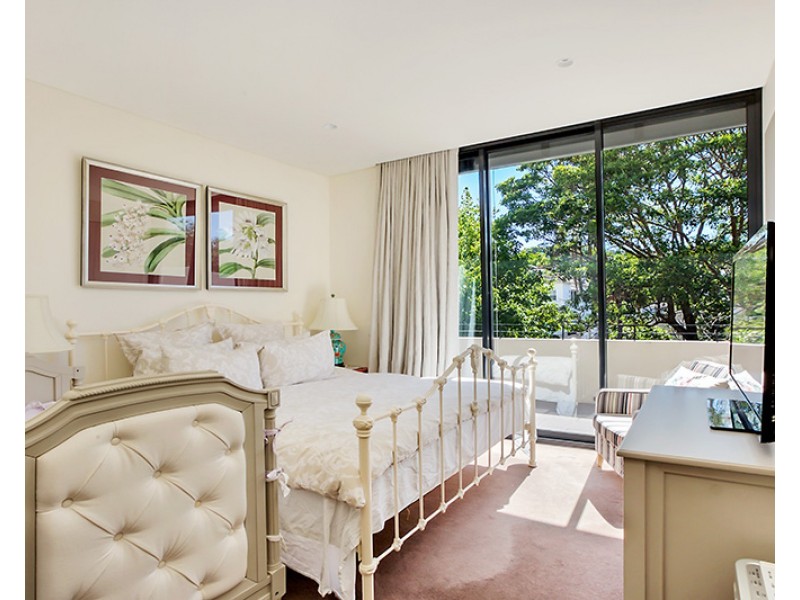 22/18 Bay Street, Double Bay NSW 2028