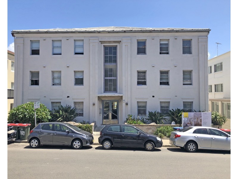10/101 Ramsgate Avenue, North Bondi NSW 2026