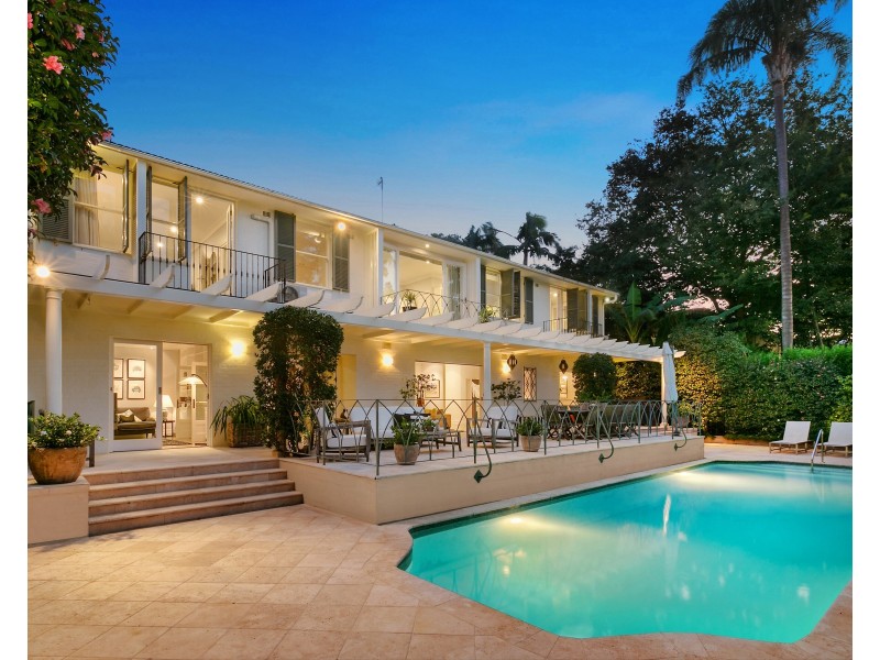 34A Victoria Road, Bellevue Hill NSW 2023