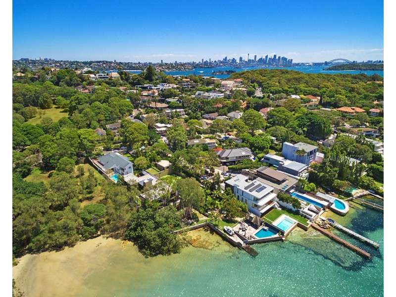 1A Loch Maree Place, Vaucluse NSW 2030