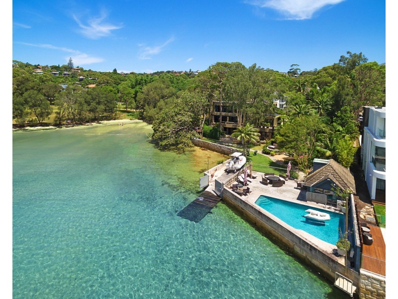 1A Loch Maree Place, Vaucluse NSW 2030