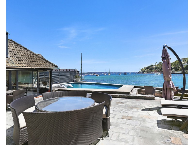 1A Loch Maree Place, Vaucluse NSW 2030