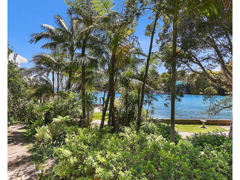 1A Loch Maree Place, Vaucluse NSW 2030