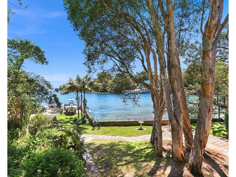 1A Loch Maree Place, Vaucluse NSW 2030