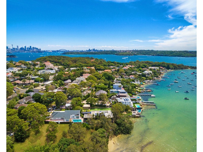 1A Loch Maree Place, Vaucluse NSW 2030