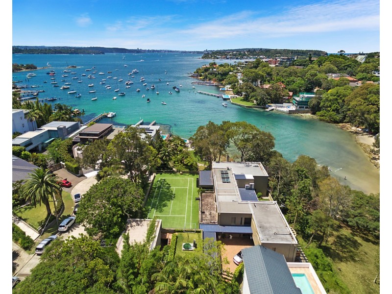 1A Loch Maree Place, Vaucluse NSW 2030