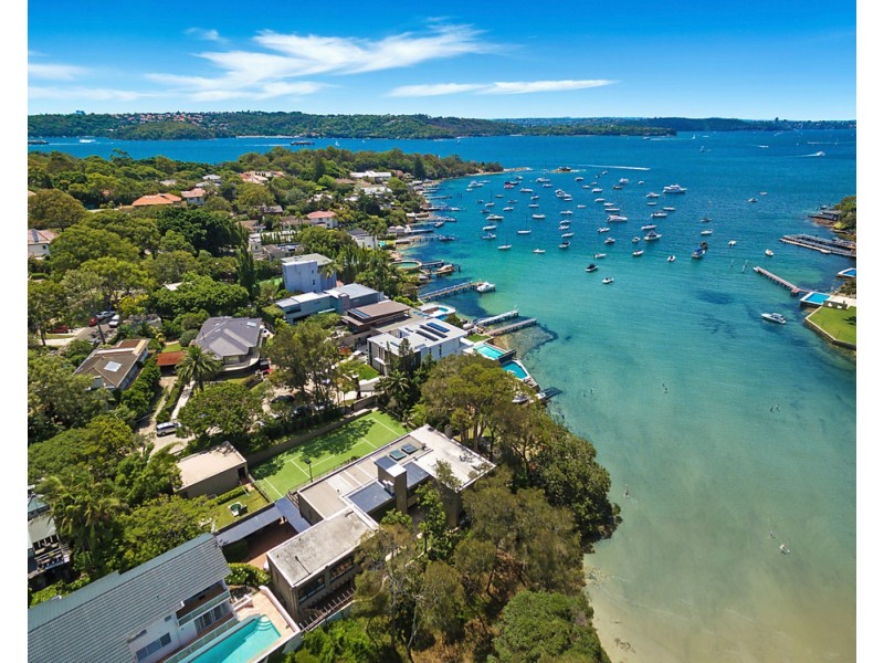 1A Loch Maree Place, Vaucluse NSW 2030
