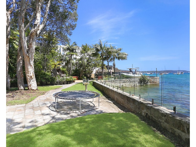 1A Loch Maree Place, Vaucluse NSW 2030