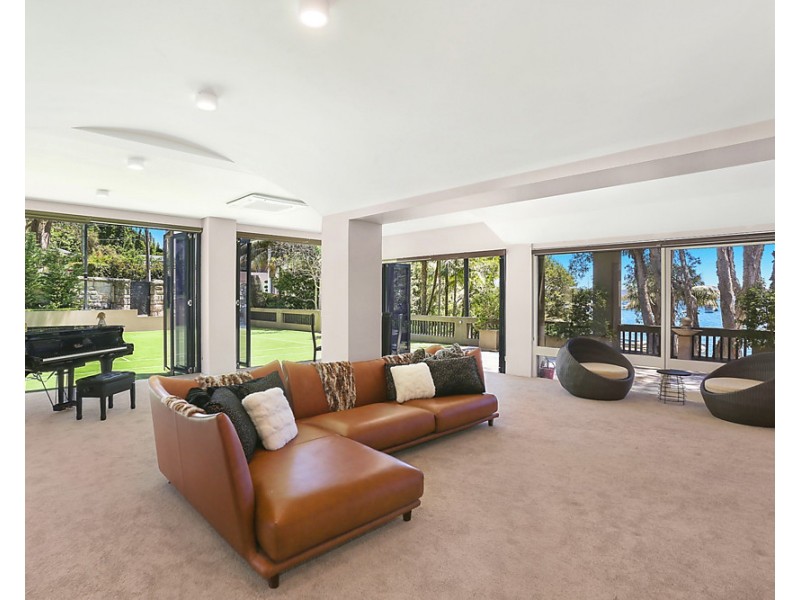 1A Loch Maree Place, Vaucluse NSW 2030