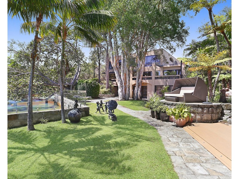 1A Loch Maree Place, Vaucluse NSW 2030