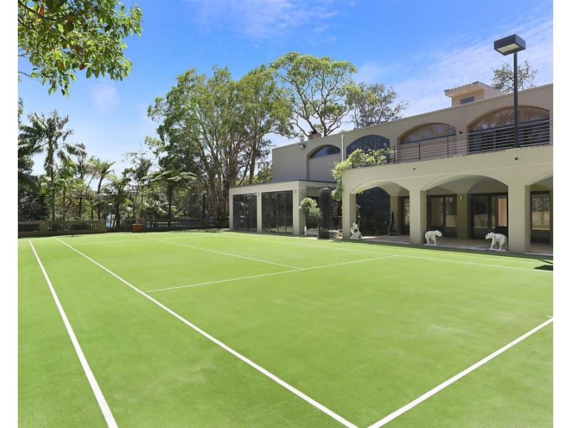 1A Loch Maree Place, Vaucluse NSW 2030