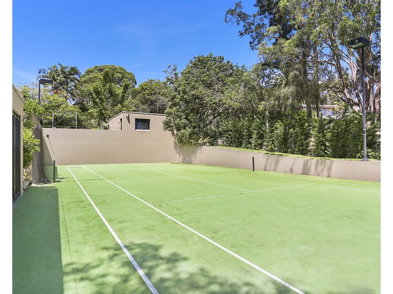 1A Loch Maree Place, Vaucluse NSW 2030