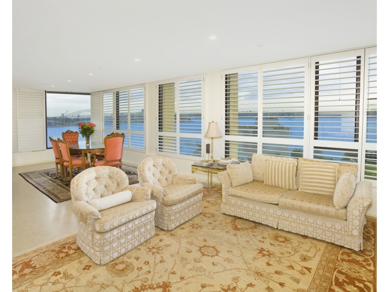 1A/21 Thornton Street, Darling Point NSW 2027