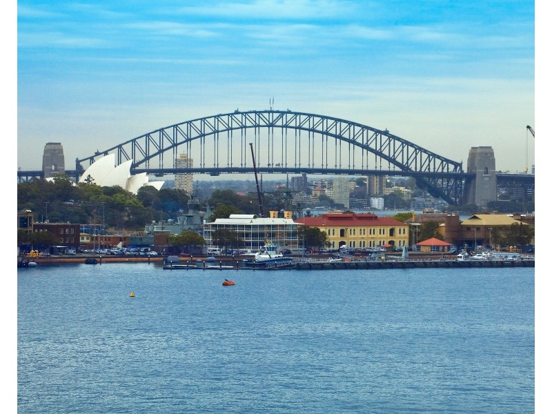 1A/21 Thornton Street, Darling Point NSW 2027