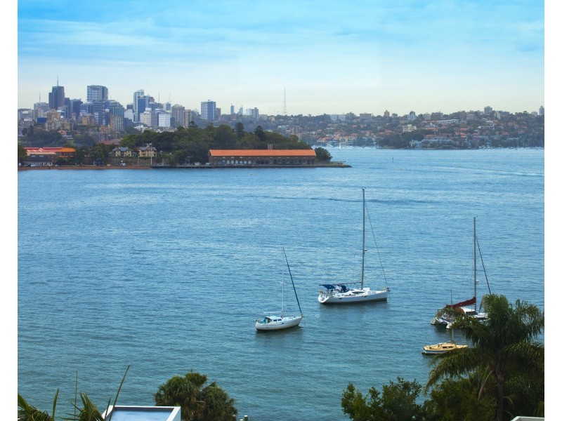 1A/21 Thornton Street, Darling Point NSW 2027