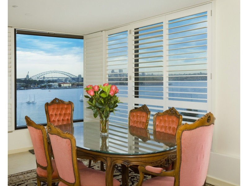 1A/21 Thornton Street, Darling Point NSW 2027