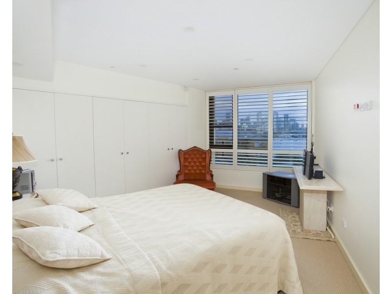 1A/21 Thornton Street, Darling Point NSW 2027