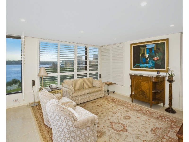 1A/21 Thornton Street, Darling Point NSW 2027