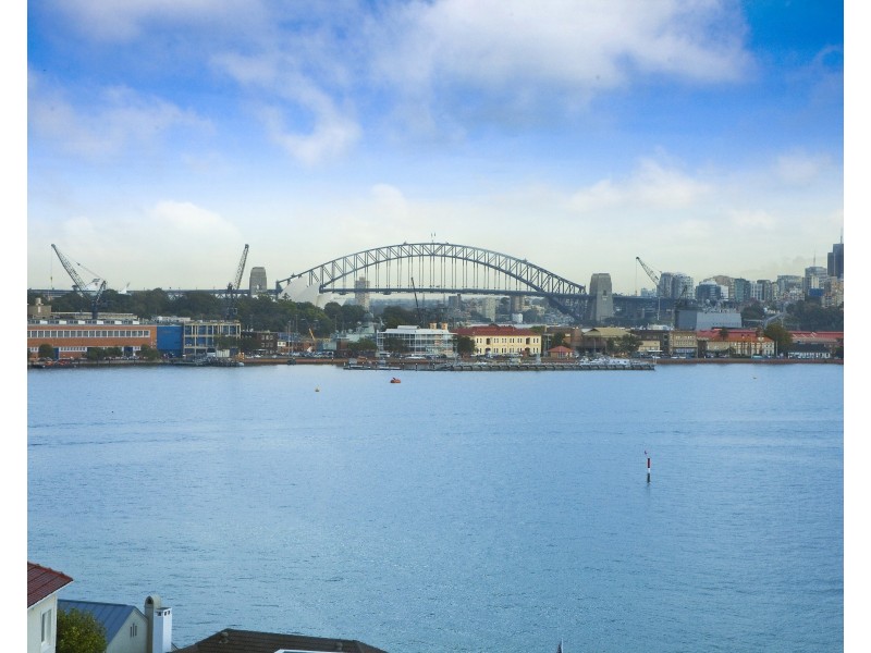 1A/21 Thornton Street, Darling Point NSW 2027