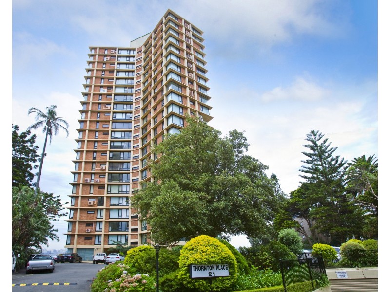 1A/21 Thornton Street, Darling Point NSW 2027