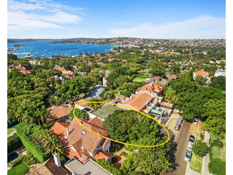 10 Drumalbyn Road, Bellevue Hill NSW 2023