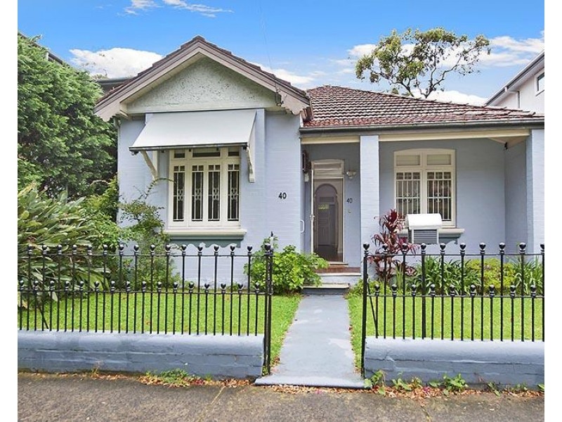 40 Epping Road, Double Bay NSW 2028