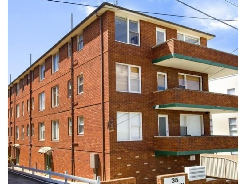 8/35 Kensington Road, Kensington NSW 2033