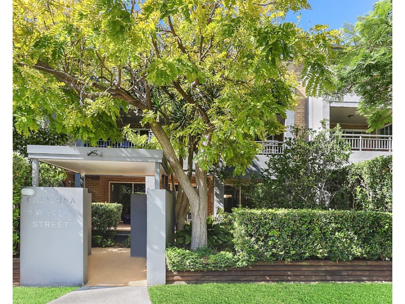 19/3-7 William Street, Rose Bay NSW 2029