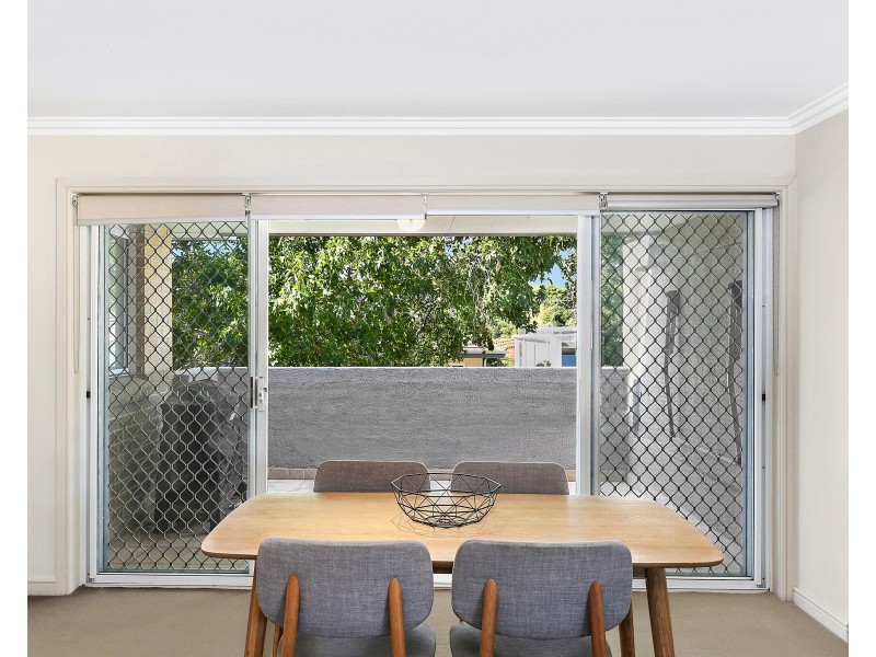 19/3-7 William Street, Rose Bay NSW 2029