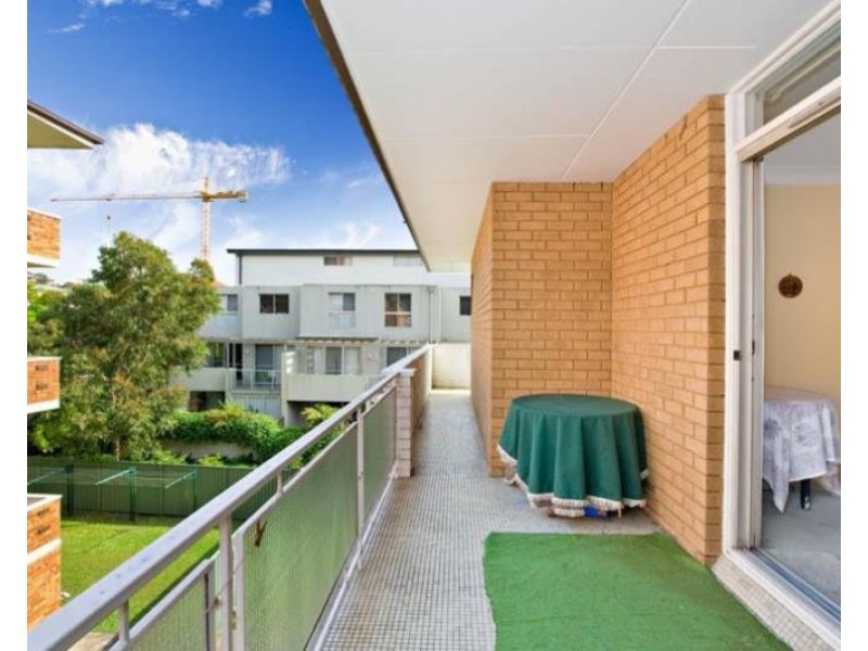 4/13 Bowral Street, Kensington NSW 2033