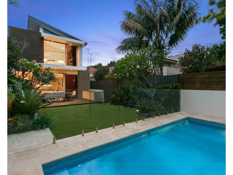215 O’Sullivan Road, Bellevue Hill NSW 2023