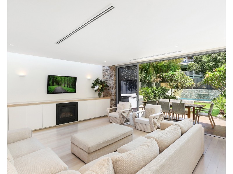 215 O’Sullivan Road, Bellevue Hill NSW 2023