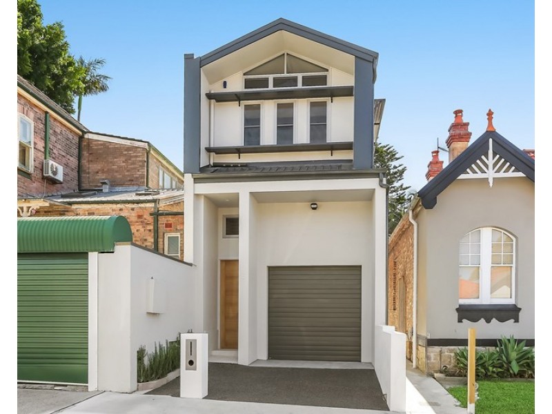 5 Anglesea Street, Bondi NSW 2026