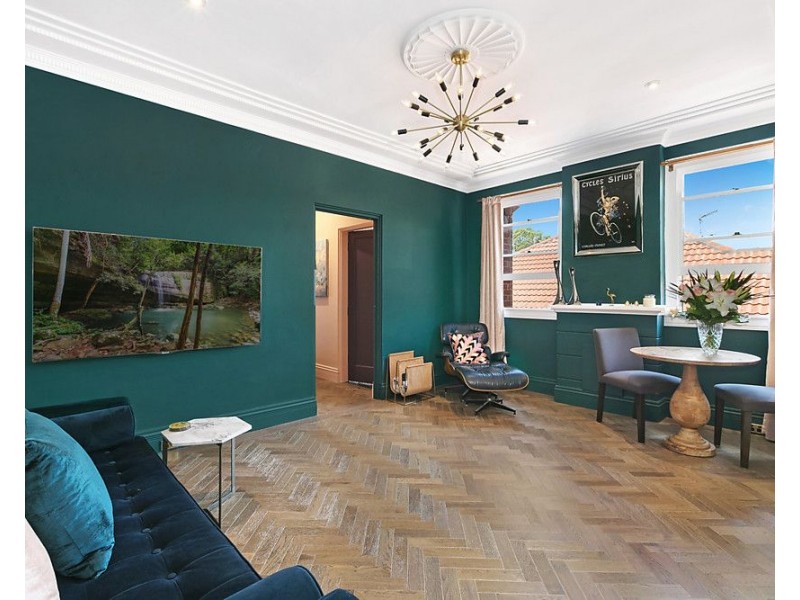 12/12 Manion Avenue, Rose Bay NSW 2029