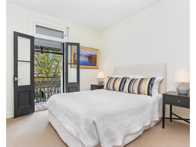 17 Windsor Street, Paddington NSW 2021