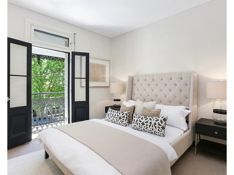 17 Windsor Street, Paddington NSW 2021