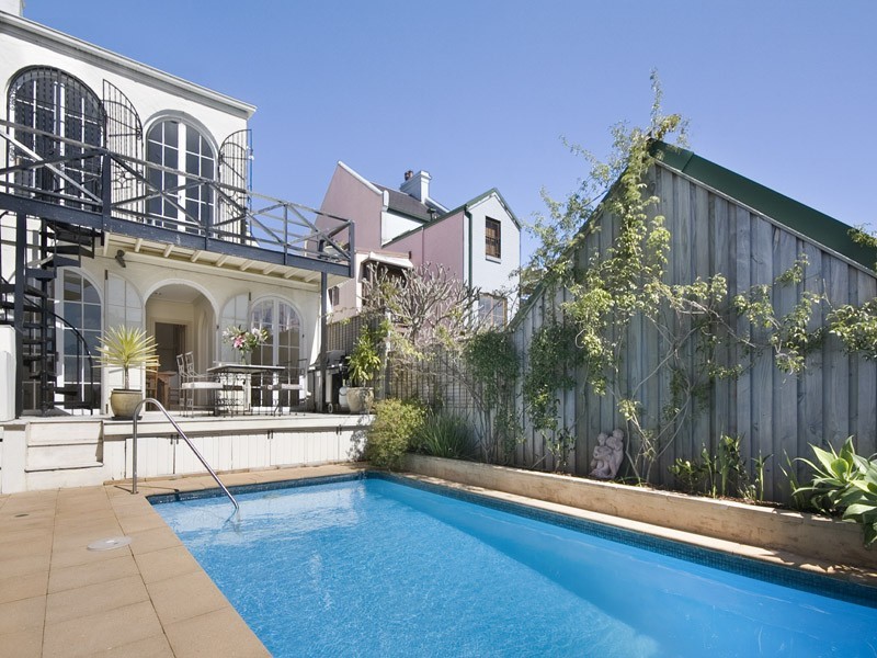 14 Windsor Street, Paddington NSW 2021