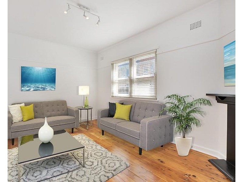 3/27 Boundary Street, Clovelly NSW 2031