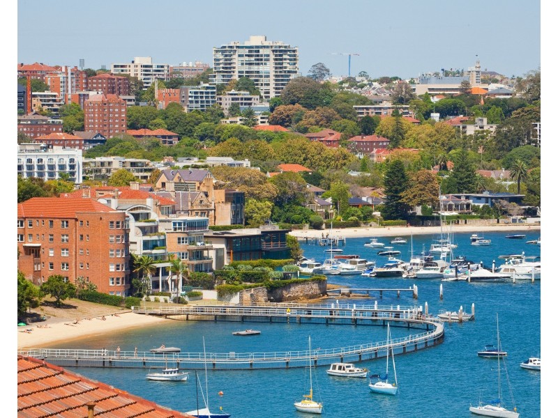 6/25 Wolseley Road, Point Piper NSW 2027