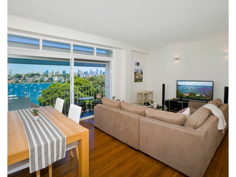 6/25 Wolseley Road, Point Piper NSW 2027