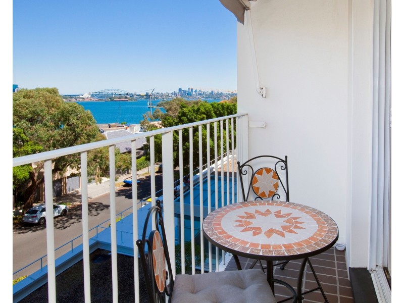 6/25 Wolseley Road, Point Piper NSW 2027