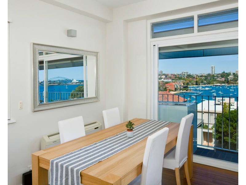 6/25 Wolseley Road, Point Piper NSW 2027