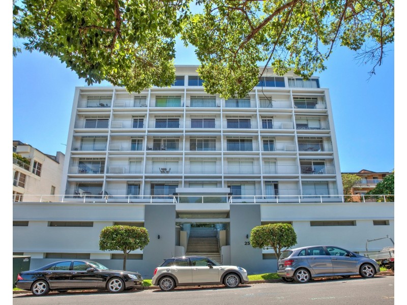 6/25 Wolseley Road, Point Piper NSW 2027