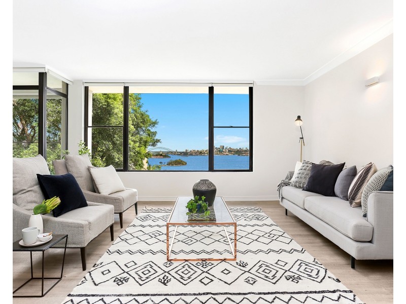 6/8 Wentworth Street, Point Piper NSW 2027